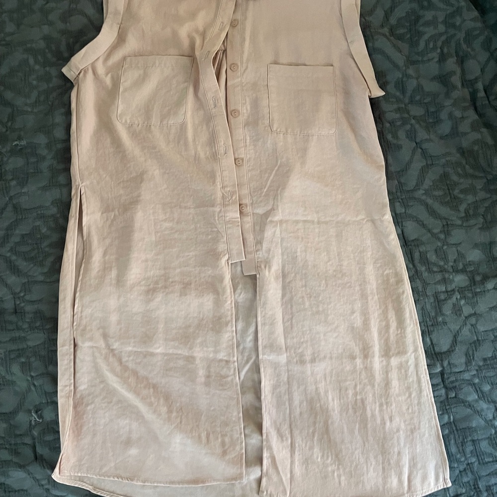 Long Short Sleeve Top